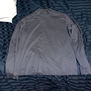 need gone too small murano grey long sleeve